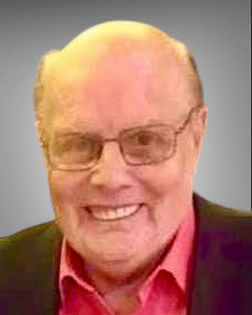 Howard E. O'Brien