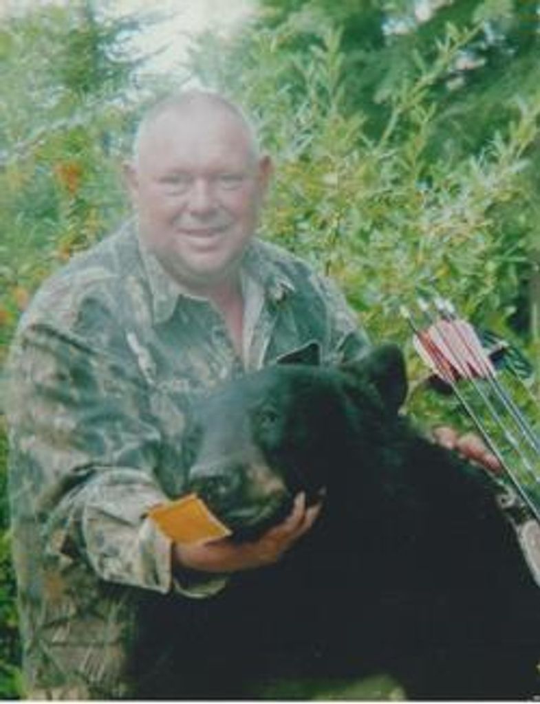Jimmy Earl File Profile Photo