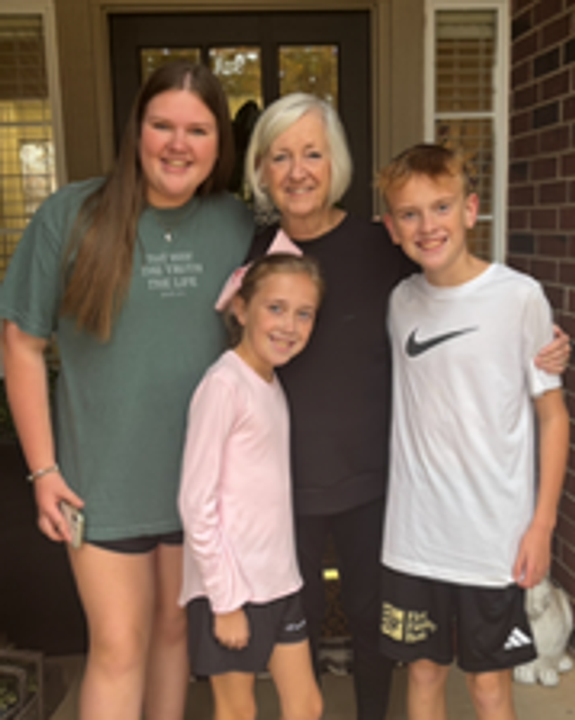 Patricia Ann Chesshir