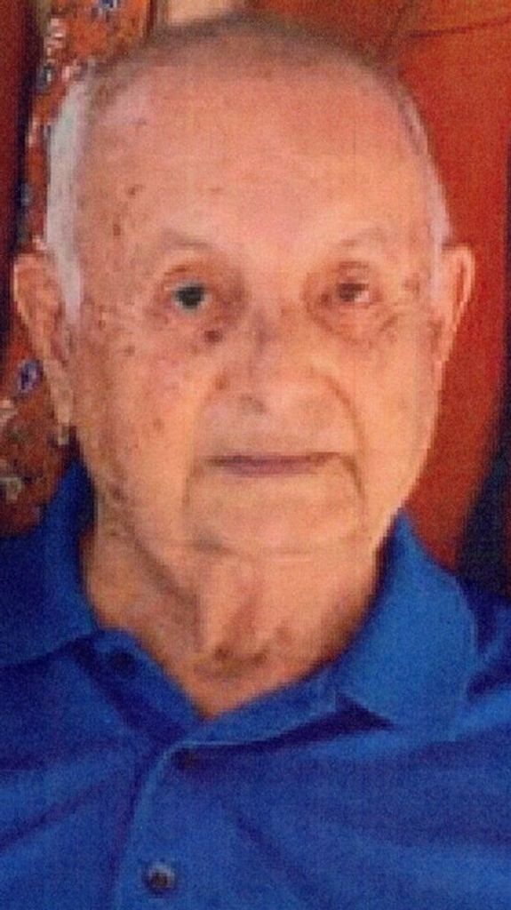 Edward Devito Profile Photo
