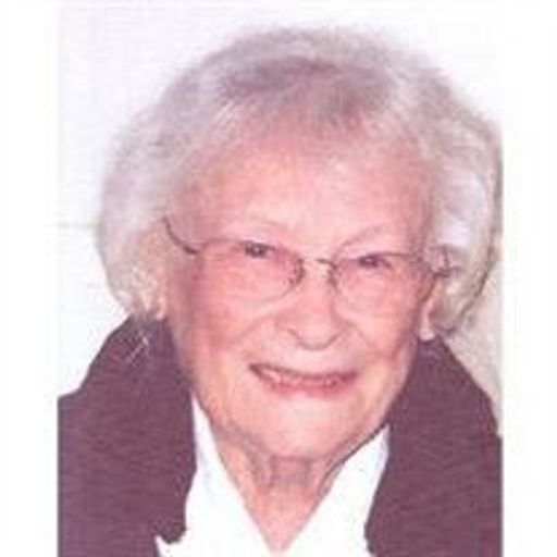 Ruby Lewis Profile Photo