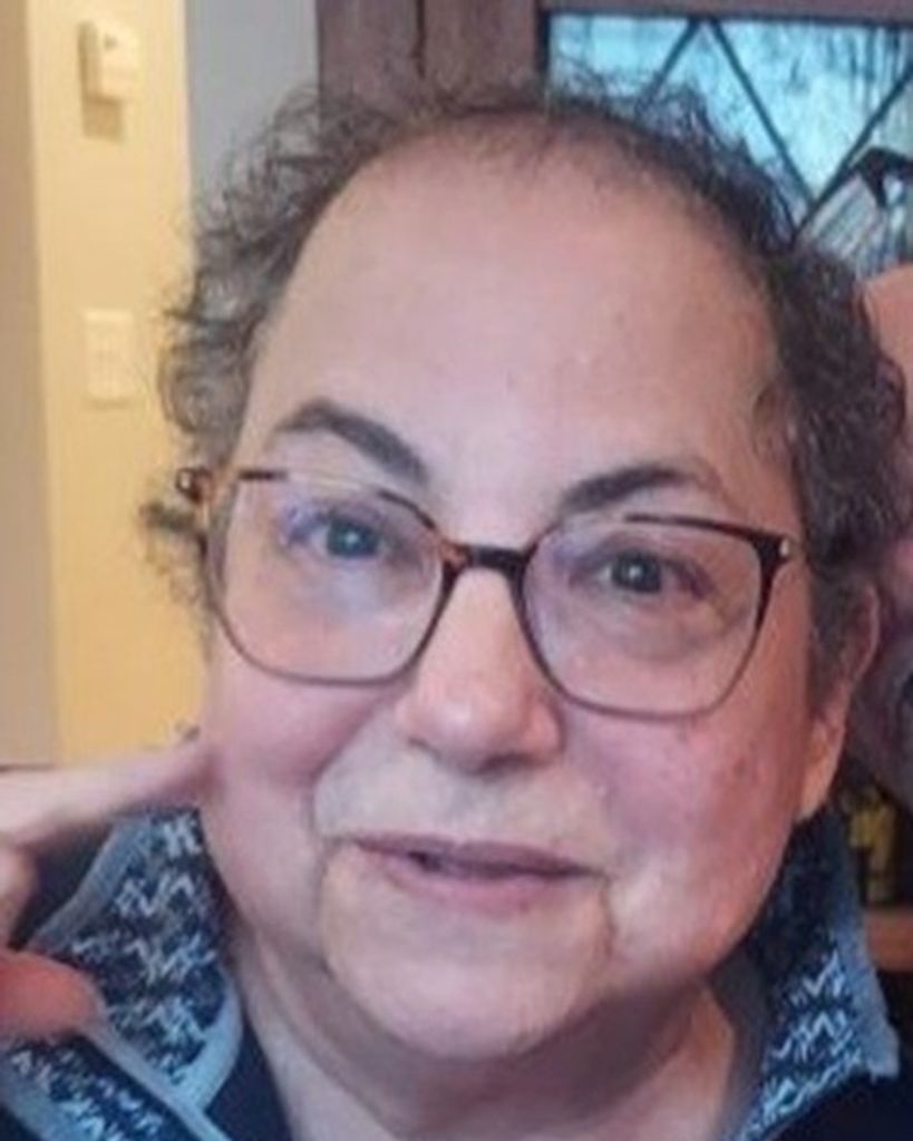 Dr. Jessica L. Hurwitz