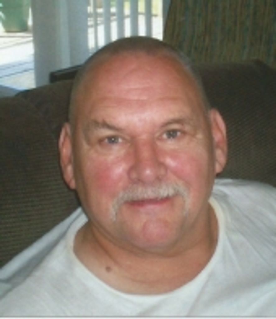 Charles Otto Kohlhaas