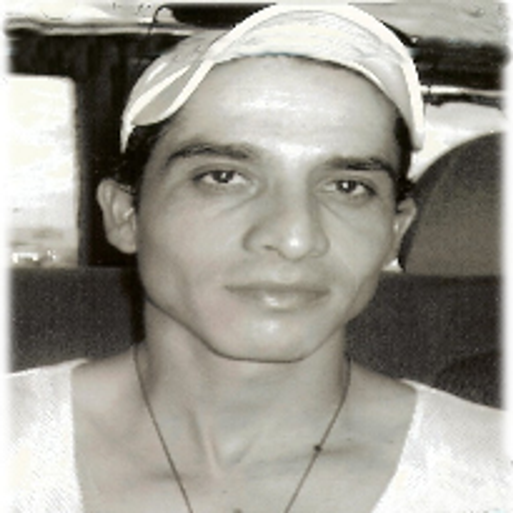 Sergio Hugo Morales