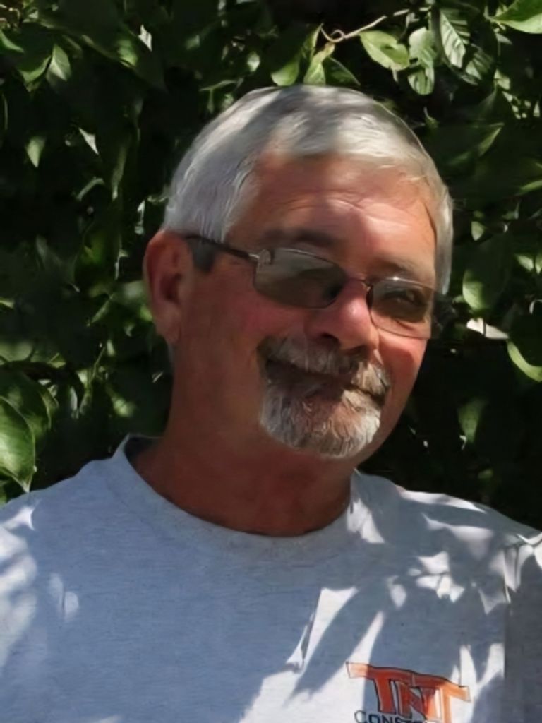 Richard Gayle Anderson Profile Photo