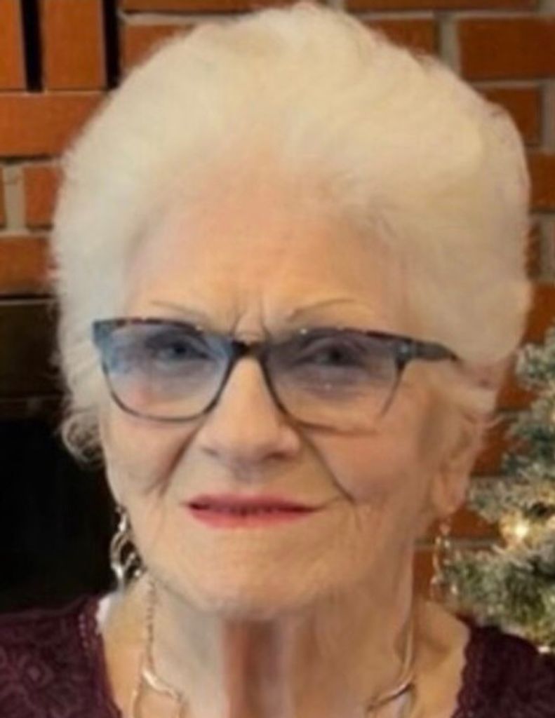 Shirley J. (Morris)  Miller