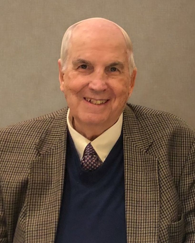 John "Jack" Walter DeLine