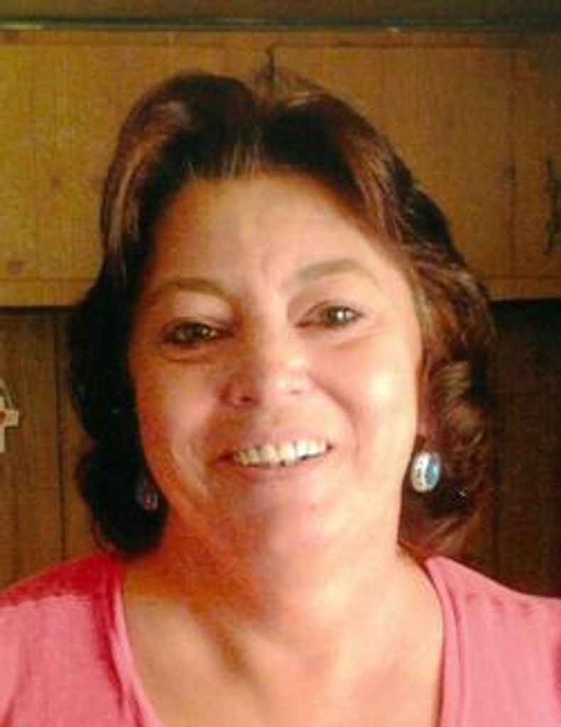 Amanda Doreen Meeks King