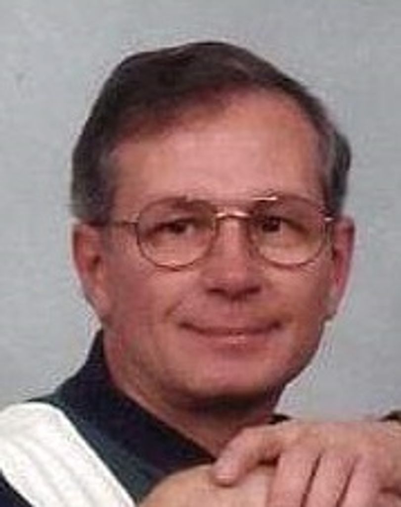 Ronald Dale Balzer Profile Photo