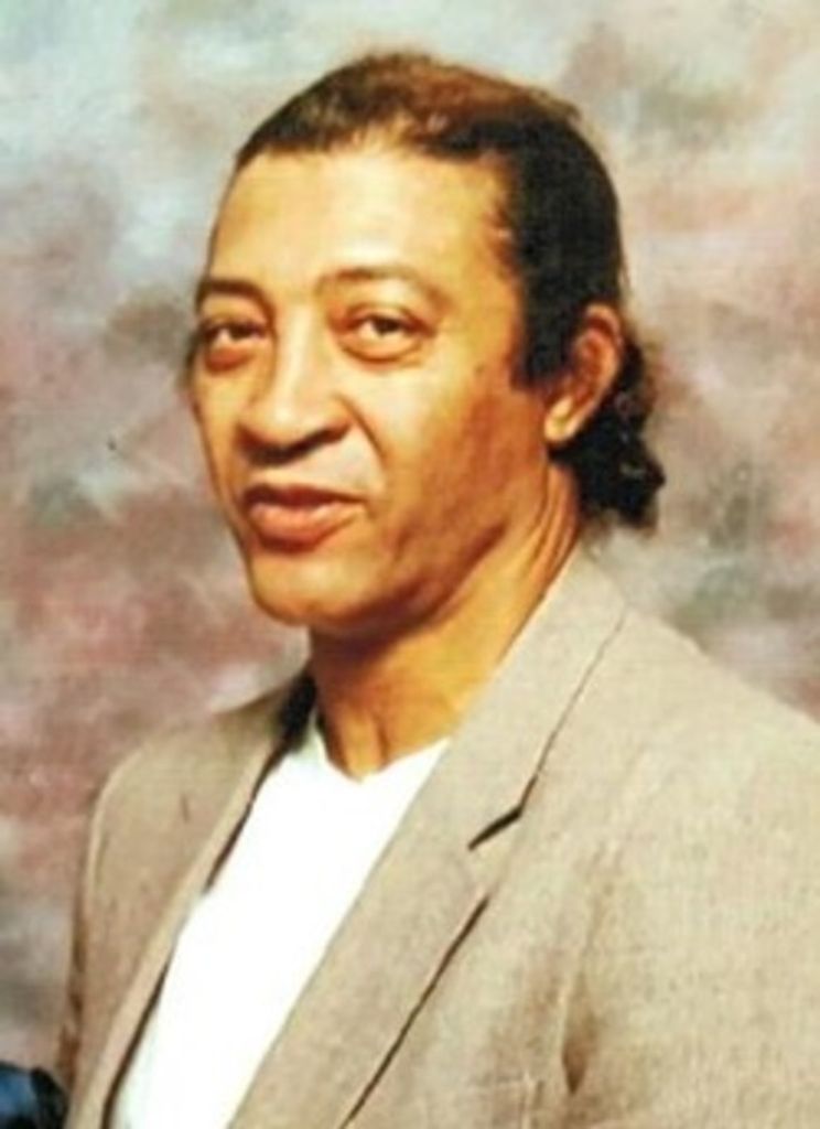 Moses I. Lewis, Jr. Profile Photo