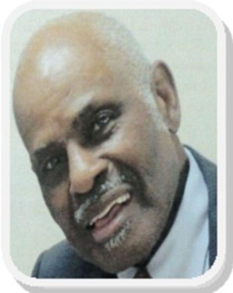 James Travis  Love Sr.