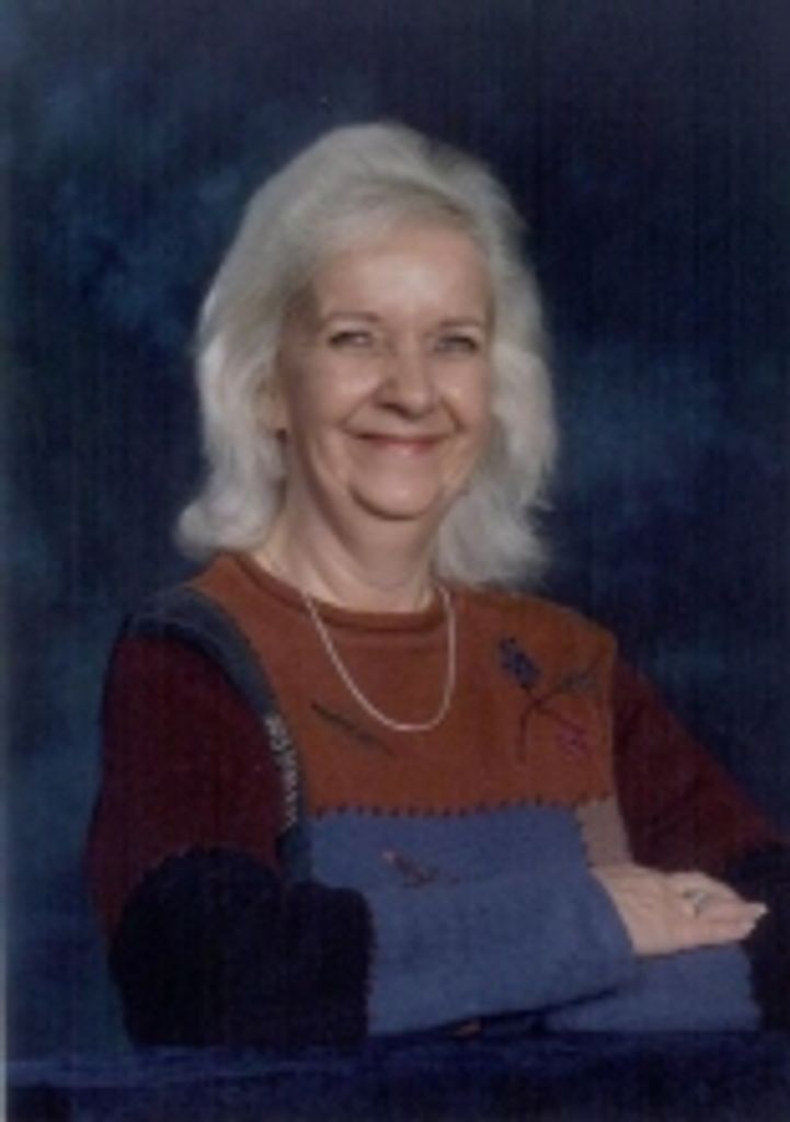 Betty Thomas