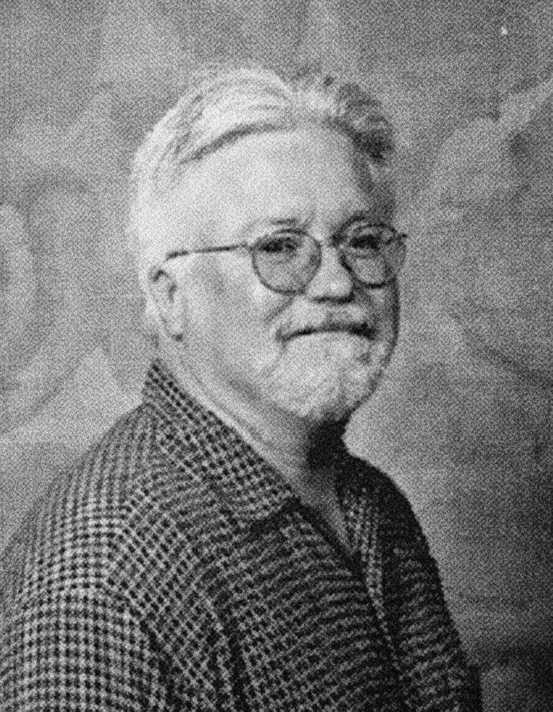 Martin Henry Mitchell