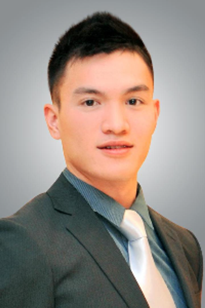 Quang  Huy Pham