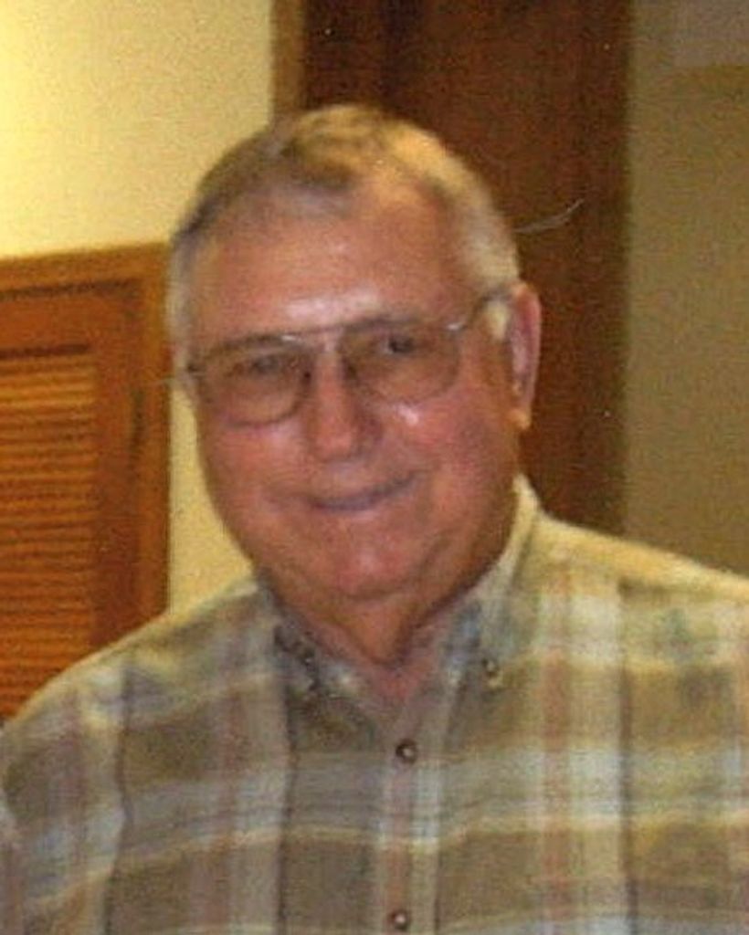 Richard Williamson Profile Photo