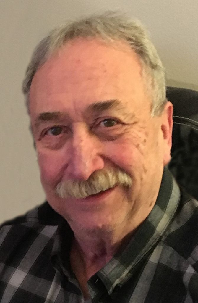 Thomas "Tom" J. White Profile Photo