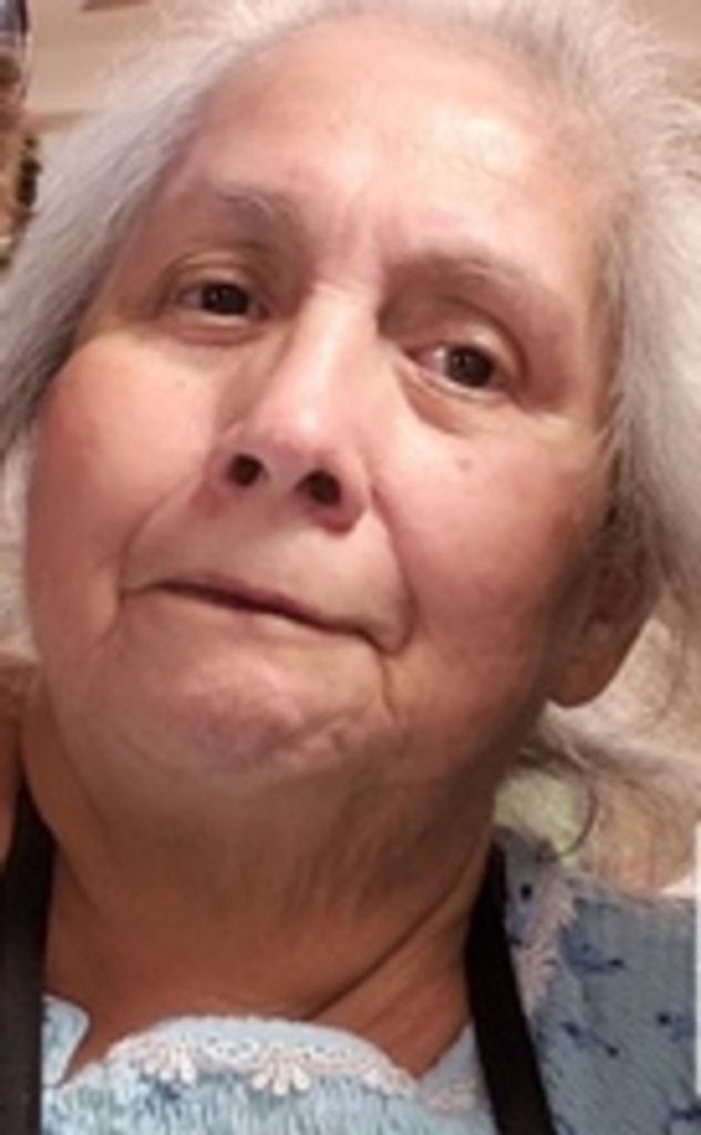 Frances Rodriguez Ramirez Profile Photo