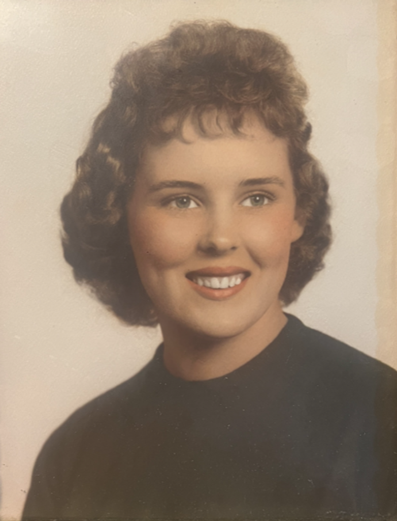 Mary Phyllis Conklin