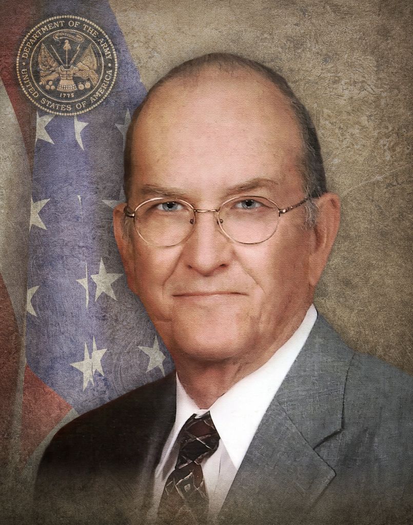 Chester Morgan