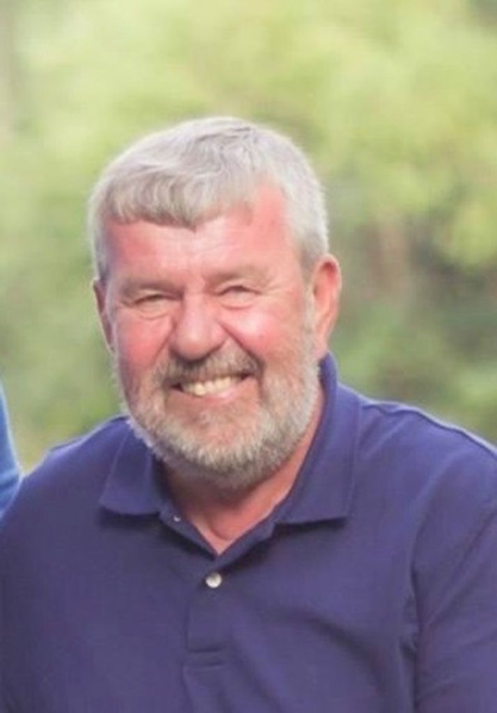 Jerald "Jake" L. Nekola Profile Photo