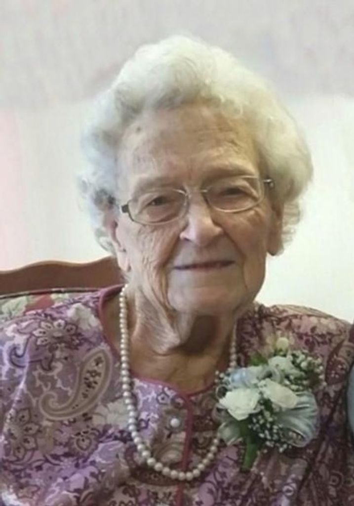 Florence Jackson