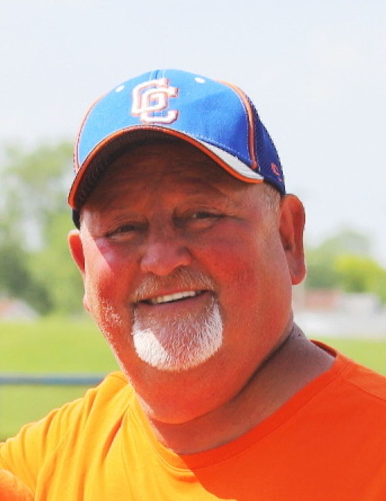 Barry Jay Patterson Profile Photo