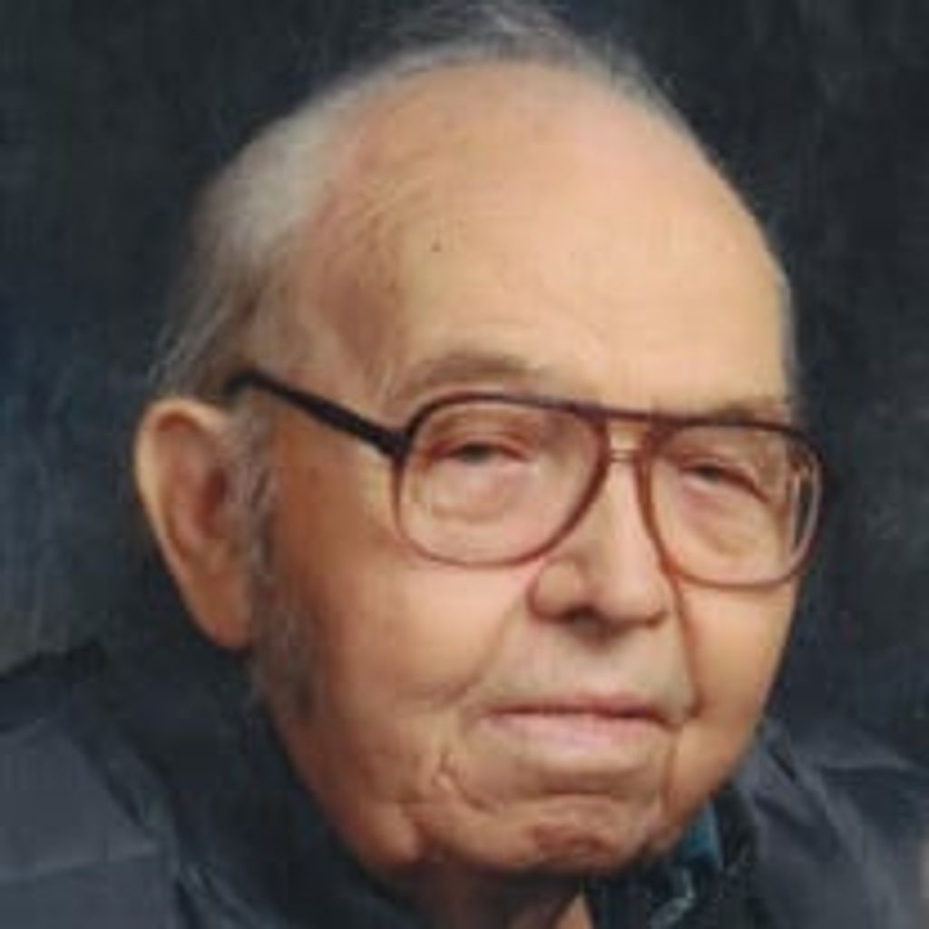 Harley  L. Washington