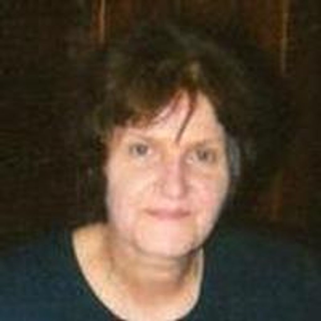 Judith M. Thomas (Dripcheck)  Zych