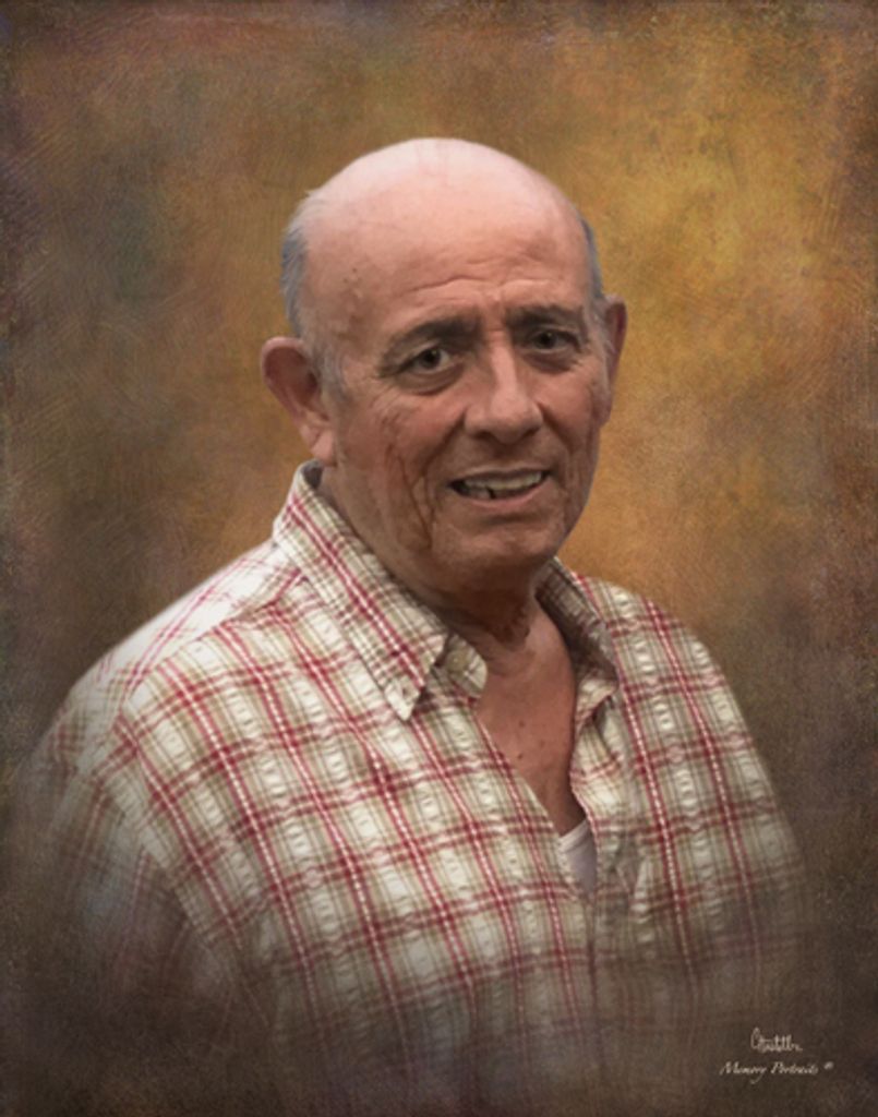 Modesto Lozano