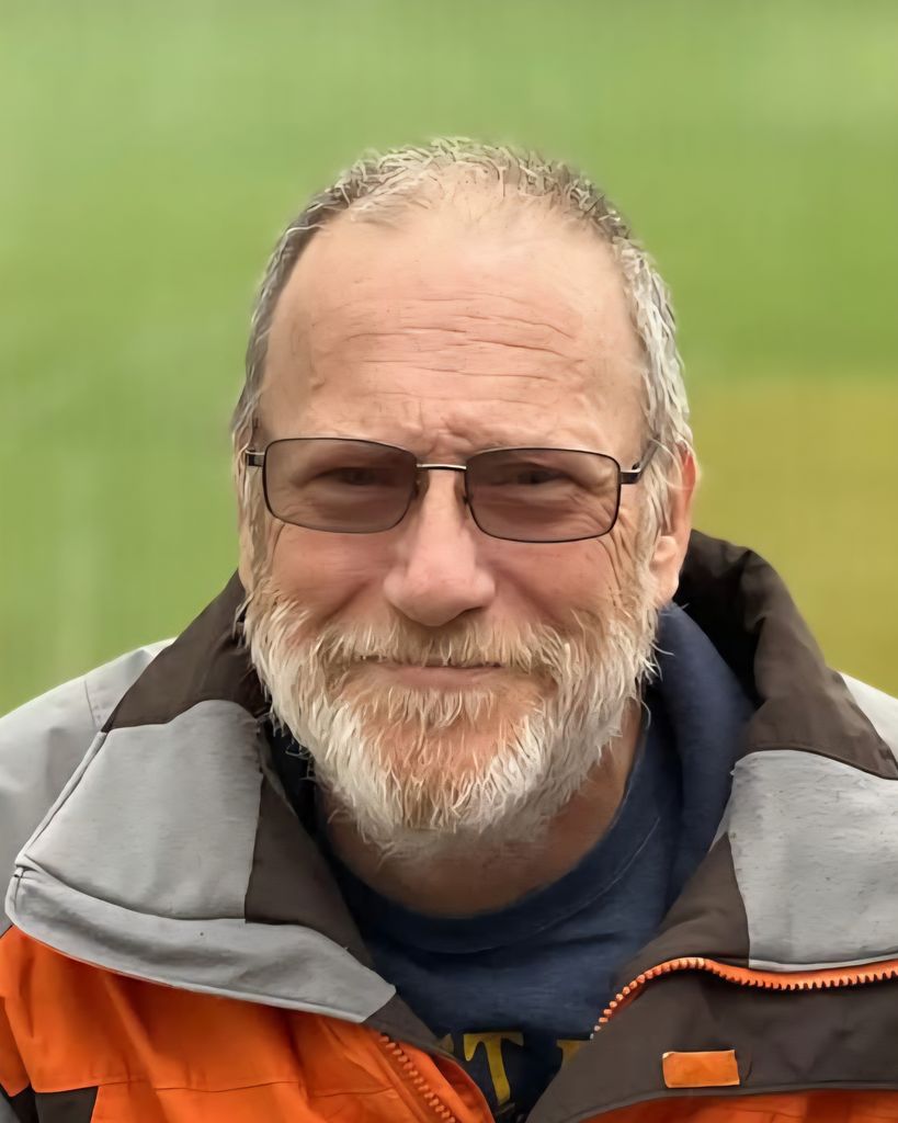 Scott Allen Rygg