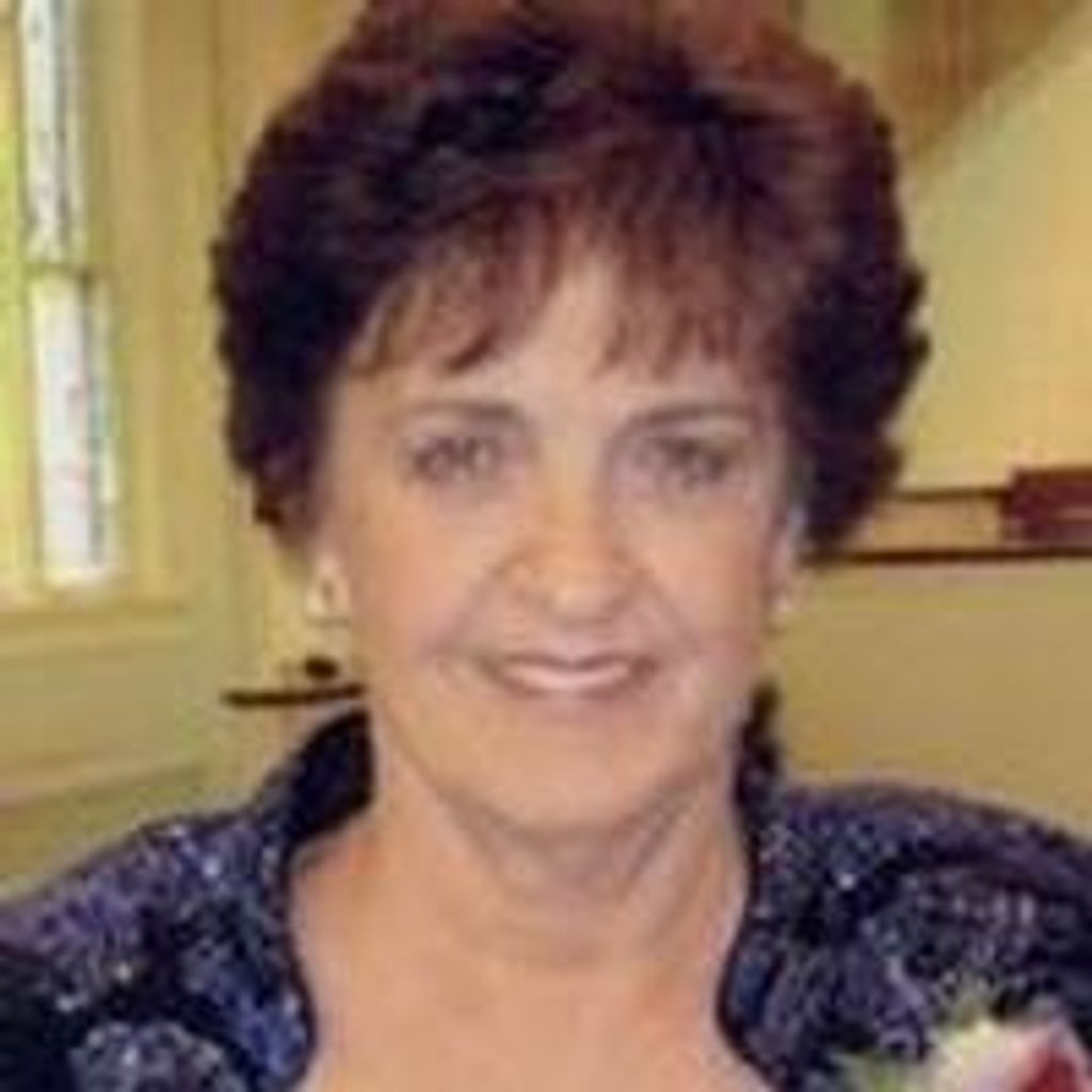 Carolan S. Brickey