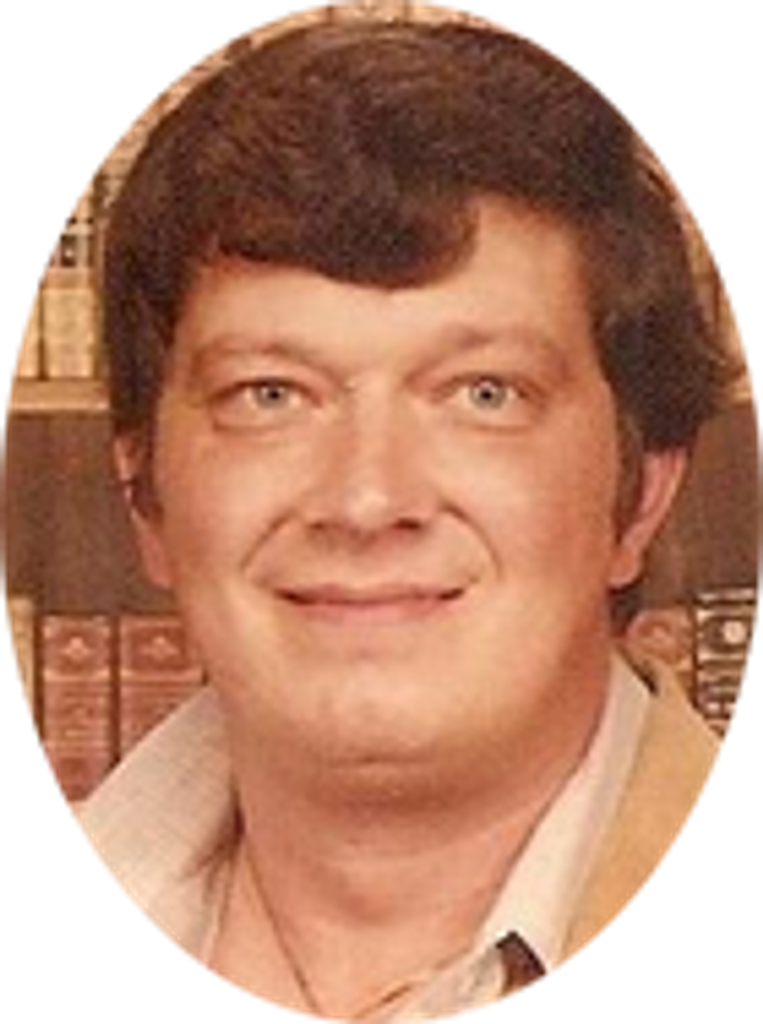 Edward Bailey