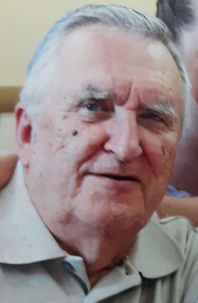 Vincent G. Hanch