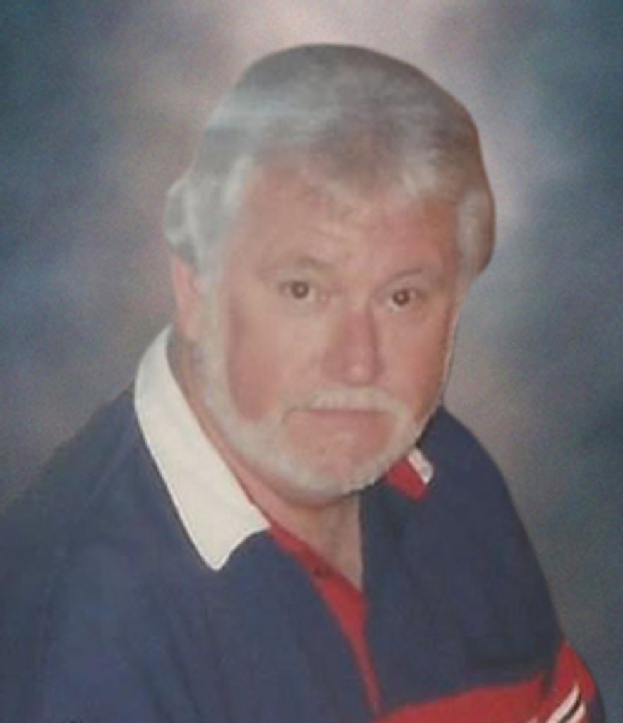Joel Walker