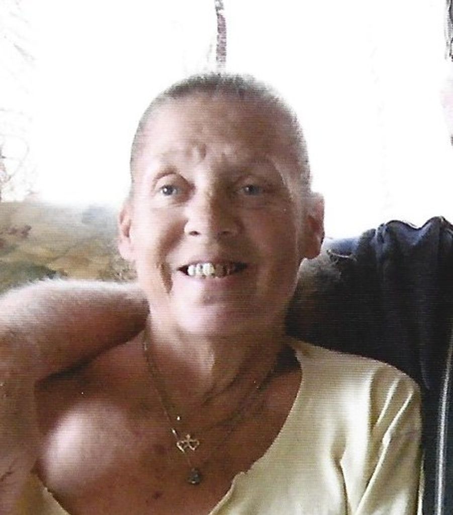 Sharon Fay Tomblin Profile Photo