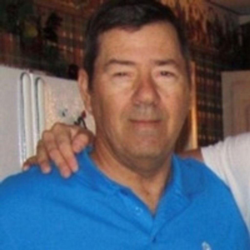Terry H. Warren
