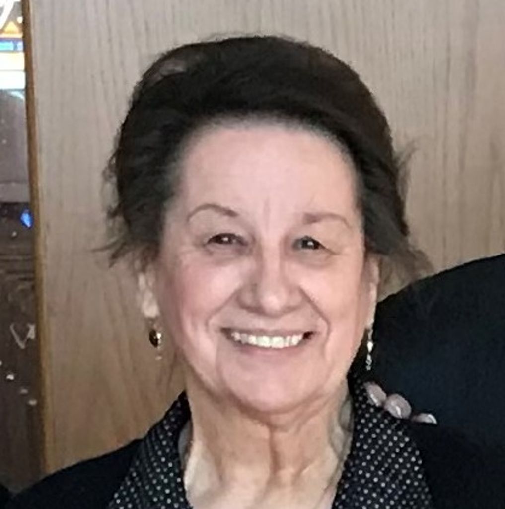 Janice M. (Ambrosius) Harrmann