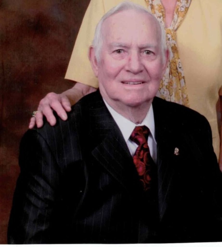 Mr. Thomas E. Graham, Sr. Profile Photo