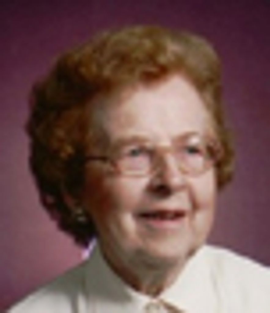 Marie Fassbender