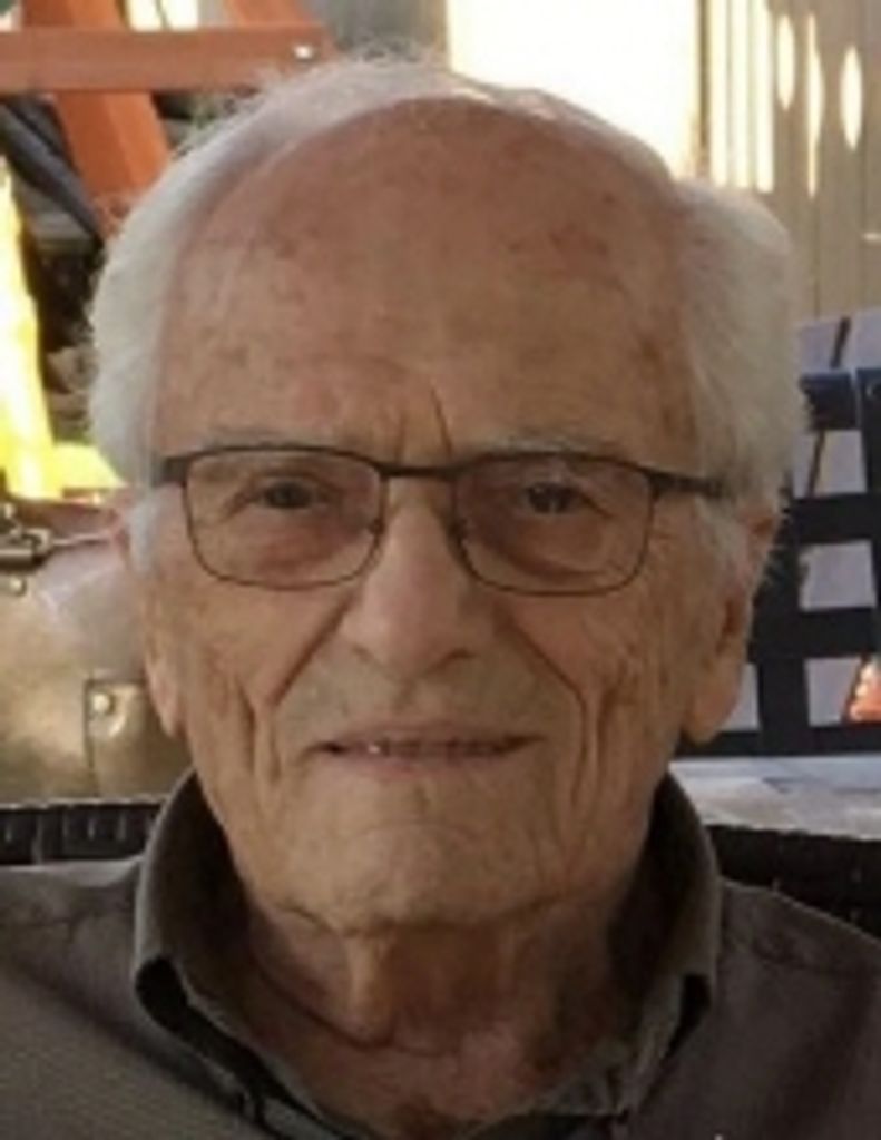 Dennis Edward Zastrow Profile Photo