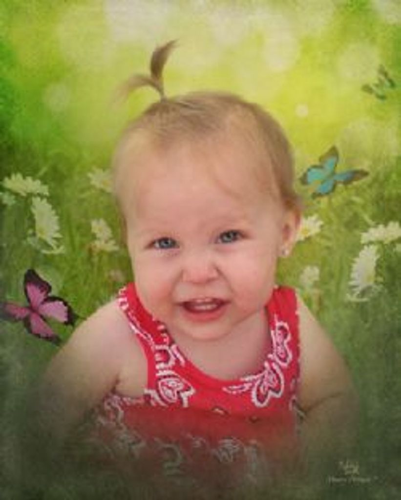Baylee Nunnery
