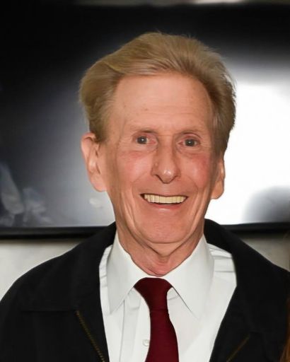 Walter Tatro's obituary image
