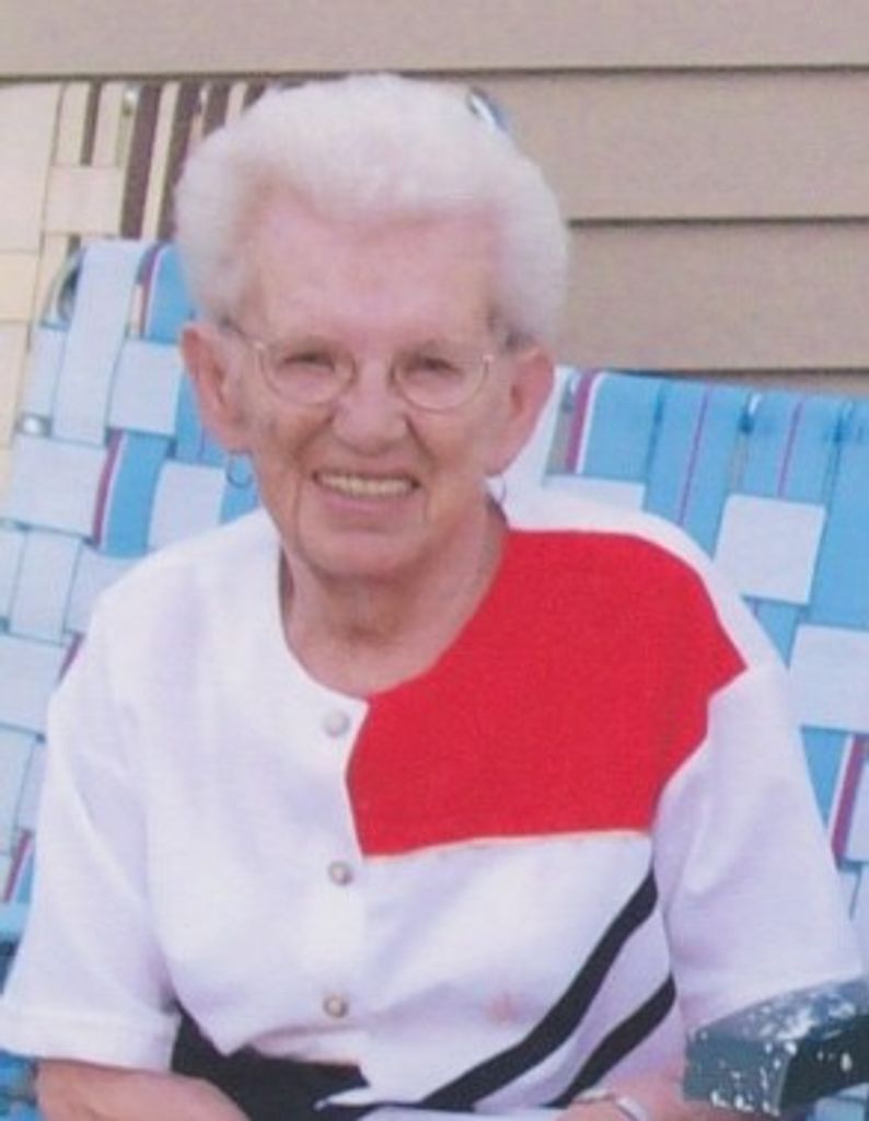 Jane D. (Landvater)  Geib