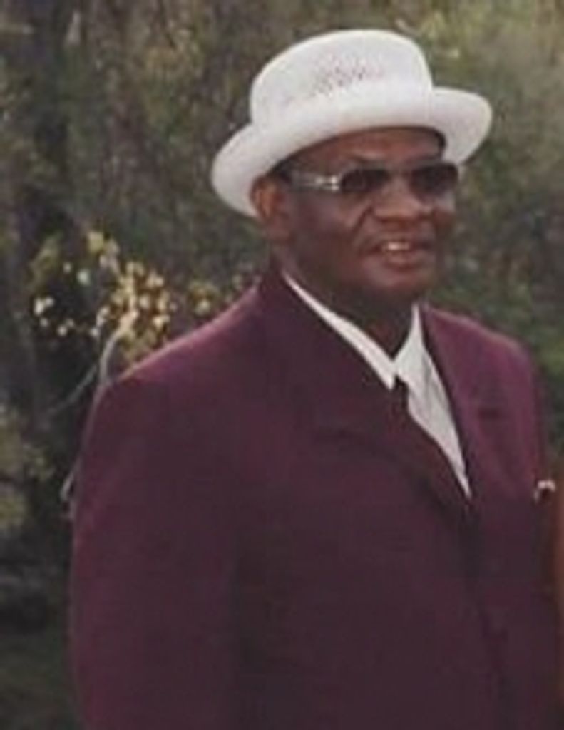 Freddie Lee Blackmon