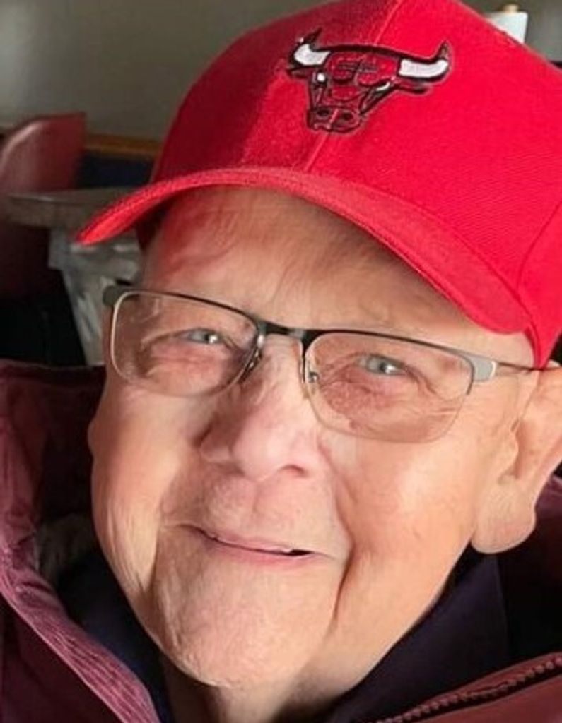 Ronald Karl Duane Bjorklund