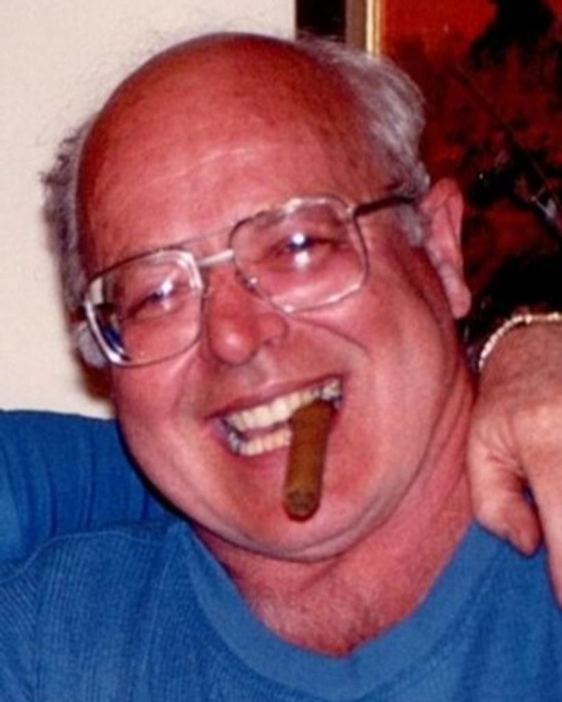 Roger R. Desolier