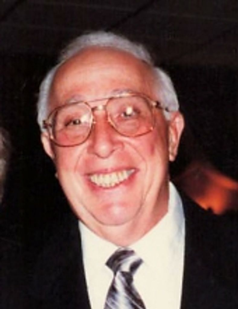 Albert J. Raimond