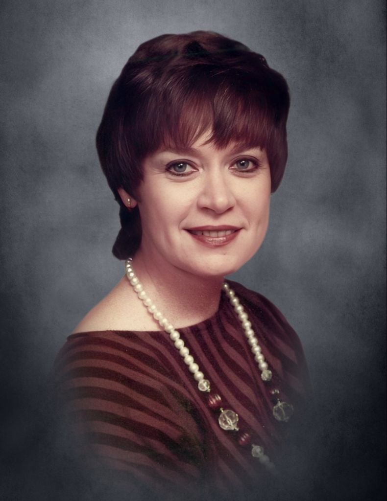 Eleanor Judy Cogan Profile Photo