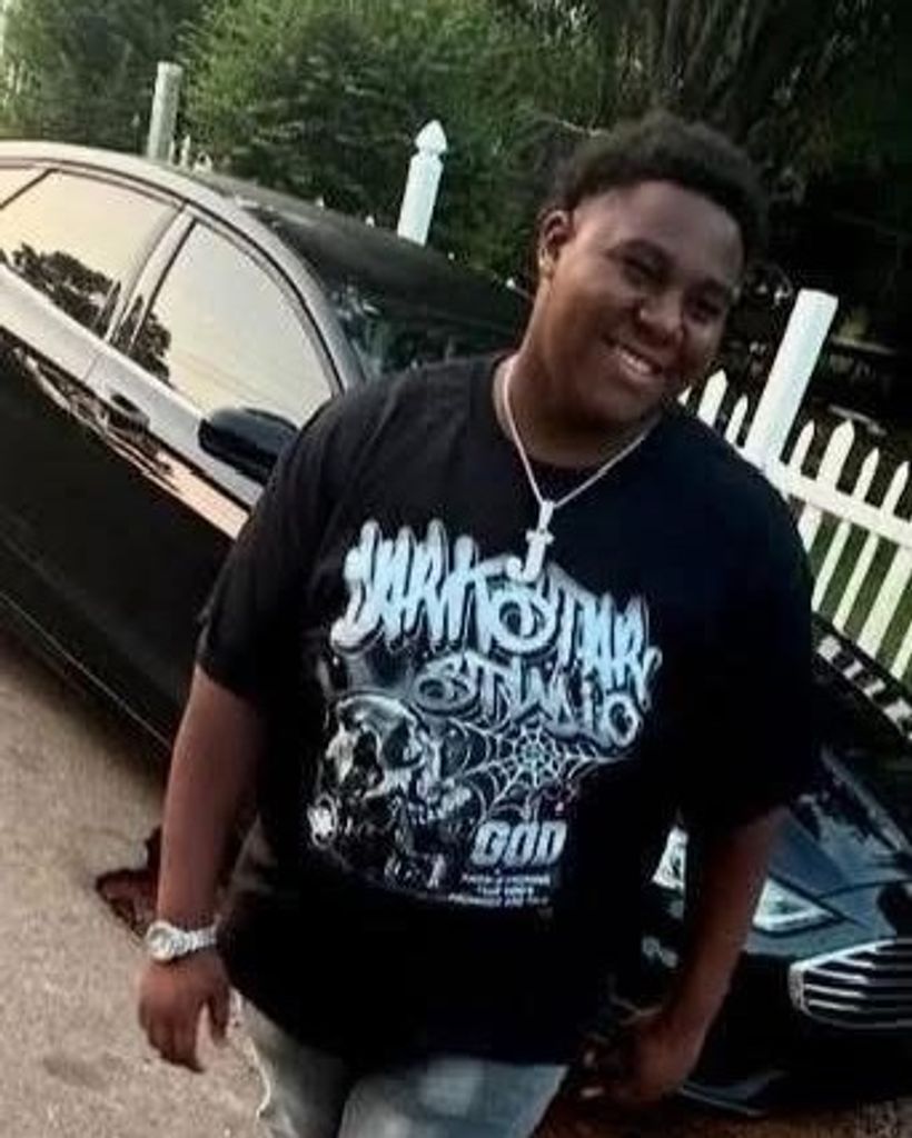 Jamirious "Big Jay" Ramsey Profile Photo