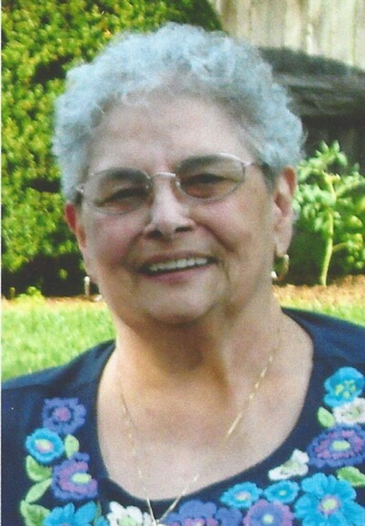 Frances P. Robichaud Profile Photo